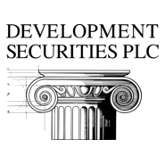 Development Securities Logo PNG Vector