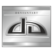 DeviantArt Logo PNG Vector