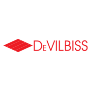 DeVilbiss Logo PNG Vector