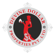Devine Dollar Propeirtes Logo PNG Vector