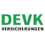 DEVK Versicherungen Logo PNG Vector