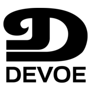 Devoe Logo PNG Vector