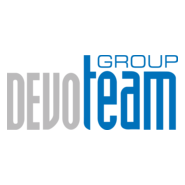 Devoteam Logo PNG Vector
