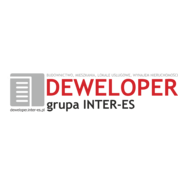 Deweloper inter-es Logo PNG Vector