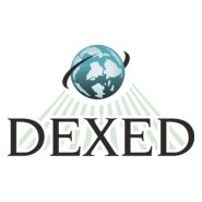 DEXED Logo PNG Vector