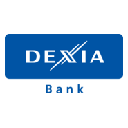 Dexia Bank Logo PNG Vector