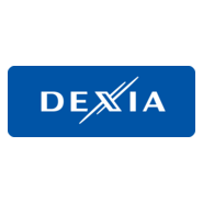DEXIA Logo PNG Vector