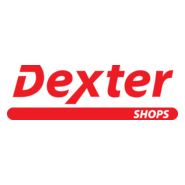 Dexter Shops Logo PNG Vector