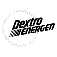 Dextro Energen Logo PNG Vector