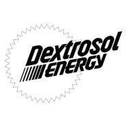 Dextrosol Energy Logo PNG Vector