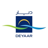 Deyaar Logo PNG Vector