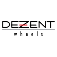 Dezent Logo PNG Vector