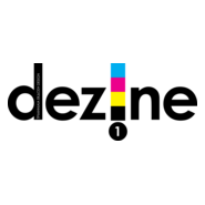 dezine Logo PNG Vector