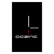 Dezine Logo PNG Vector