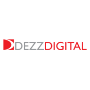 Dezz Digital Logo PNG Vector