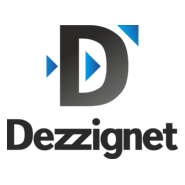 Dezzignet Logo PNG Vector