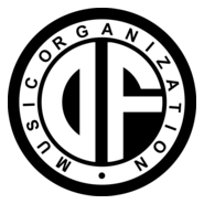 DF Music Organization Logo PNG Vector