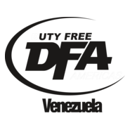 dfa Logo PNG Vector