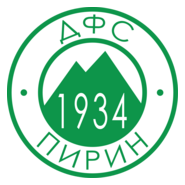 DFC Pirin Blagoevgrad (old) Logo PNG Vector