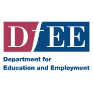 DfEE Logo PNG Vector