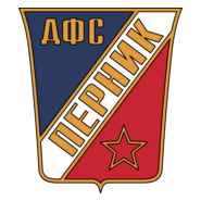 DFS Pernik 70's Logo PNG Vector