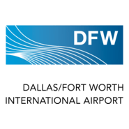 DFW Airport Logo PNG Vector