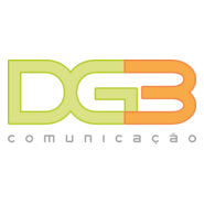 Dg3 Comunicaзгo Logo PNG Vector