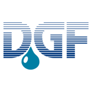 DGF Logo PNG Vector