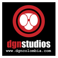 dgnstudios Logo PNG Vector