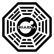 Dharma Proyect Logo PNG Vector