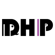 dhp Logo PNG Vector