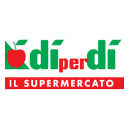 di per di Logo PNG Vector