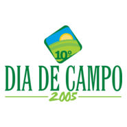Dia do campo Logo PNG Vector