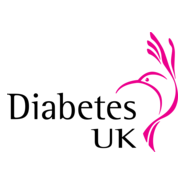 Diabetes UK Logo PNG Vector