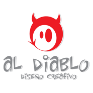 Diablito Logo PNG Vector
