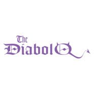 Diabolo Logo PNG Vector