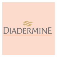 Diadermine Logo PNG Vector