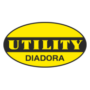 Diadora utility Logo PNG Vector