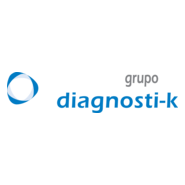 DIAGNOSTI-K Logo PNG Vector