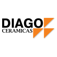 Diago Ceramicas Logo PNG Vector