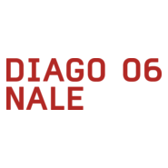 Diagonale 06 Festival Logo PNG Vector