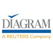 Diagram Logo PNG Vector