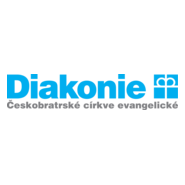 Diakonie Ceskobratrske cirkve evangelicke Logo PNG Vector