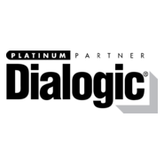 Dialogic Logo PNG Vector