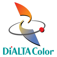 Dialta Color Logo PNG Vector