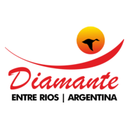 Diamante Logo PNG Vector