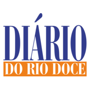 DIARIO DO RIO DOCE Logo PNG Vector