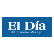 Diario El Dia Logo PNG Vector
