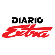 Diario Extra Logo PNG Vector