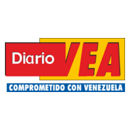 DIARIO VEA Logo PNG Vector